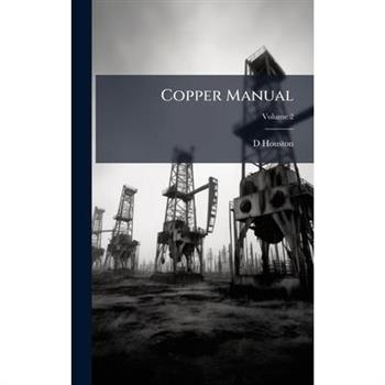 Copper Manual