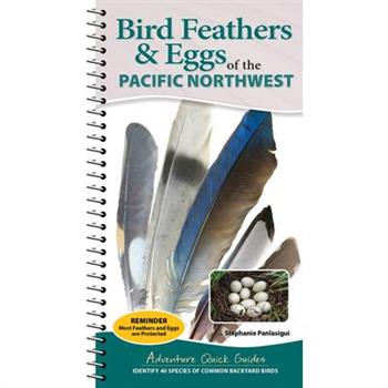 Bird Feathers & Eggs of the Pacific Northwest
