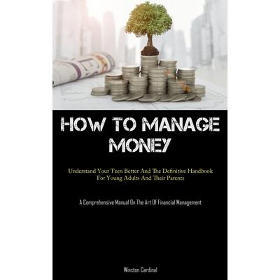 How To Manage Money
