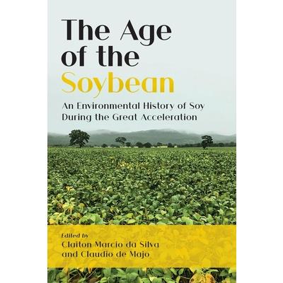 The Age of the Soybean