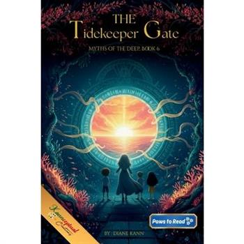 The Tidekeeper Gate