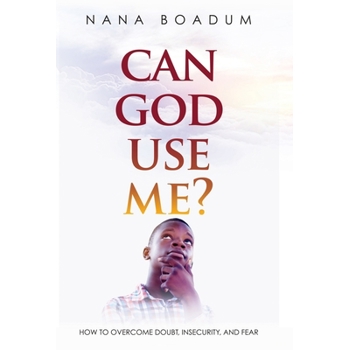 Can God Use Me?