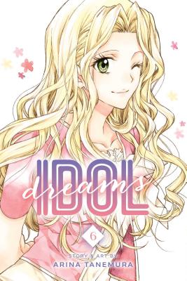 Idol Dreams 6