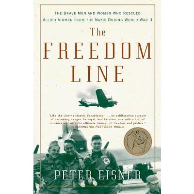 The Freedom Line