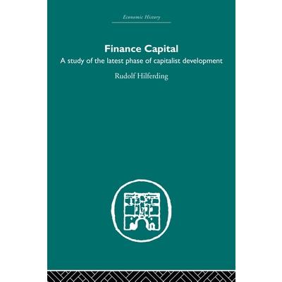 Finance Capital
