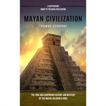 Mayan Civilization