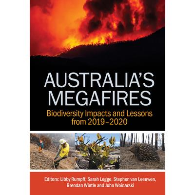 Australia’s Megafires