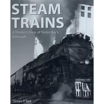 Steam Trains