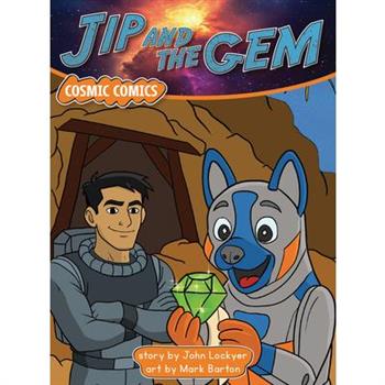 Jip and the Gem