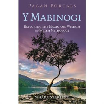 Pagan Portals: Y Mabinogi