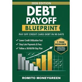 Debt Payoff Blueprint