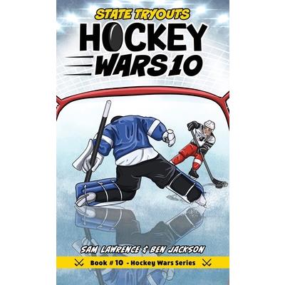 Hockey Wars 10