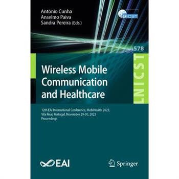 Wireless Mobile Communication and Healthcare
