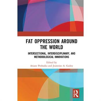 Fat Oppression Around the World