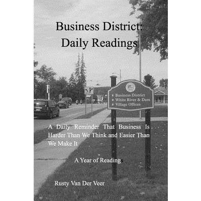 Business District