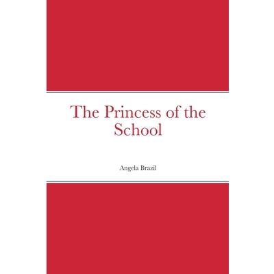 The Princess of the School