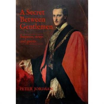 A Secret Between Gentlemen