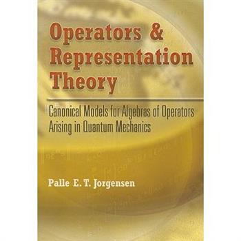 Operators and Representation Theory