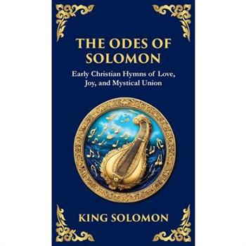 The Odes of Solomon