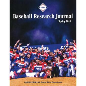 Baseball Research Journal