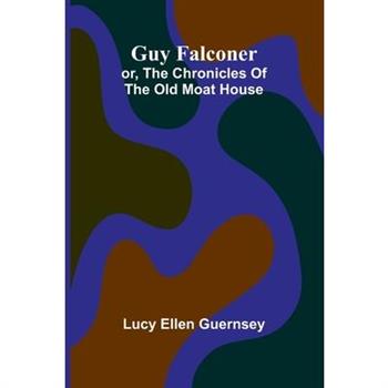 Guy Falconer