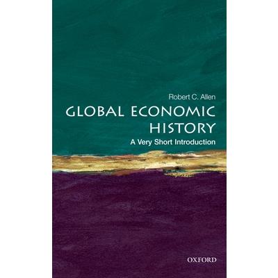 Global Economic History