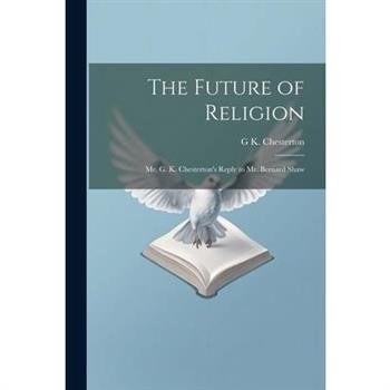 The Future of Religion