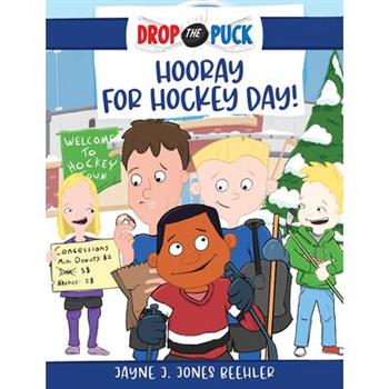 Hooray for Hockey Day!, 2