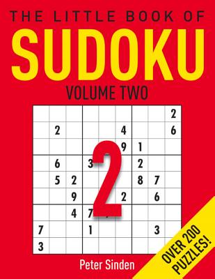 The Little Book of Sudoku