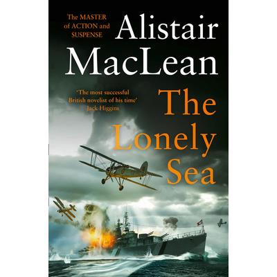 The Lonely Sea