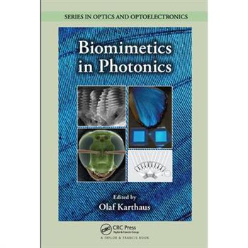 Biomimetics in Photonics