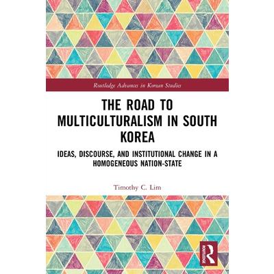 The Road to Multiculturalism in South Korea