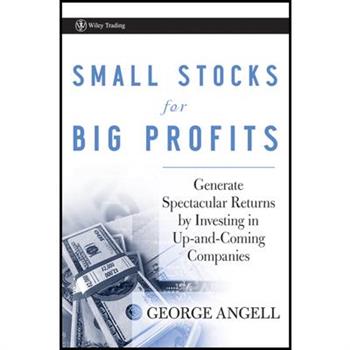 Small Stocks for Big Profits
