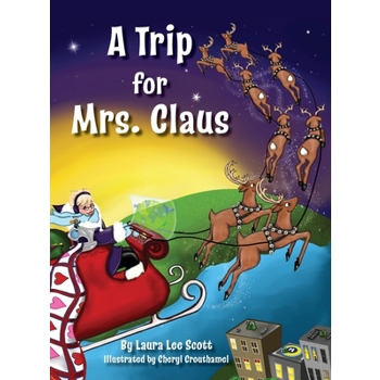 A Trip for Mrs. Claus