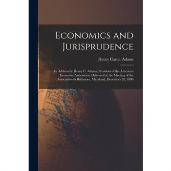 Economics and Jurisprudence