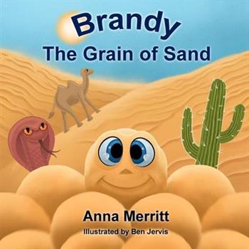 Brandy The Grain Of Sand