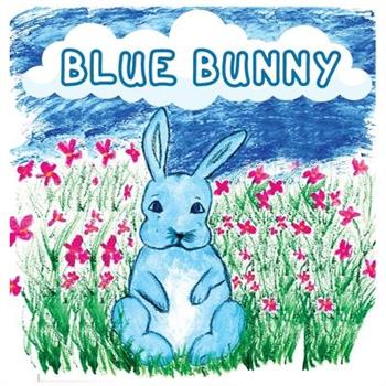 Blue Bunny