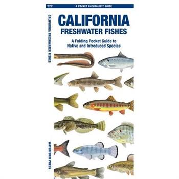 California Freshwater Fishes