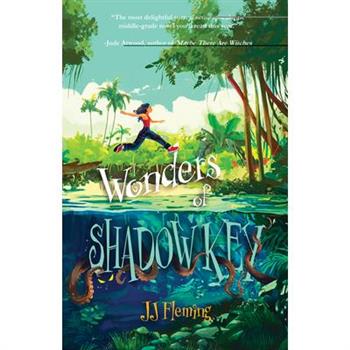Wonders of Shadow Key