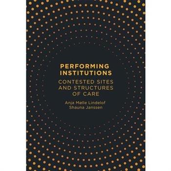 Performing Institutions