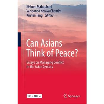 Can Asians Think of Peace?