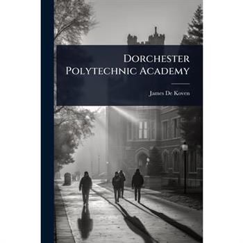 Dorchester Polytechnic Academy