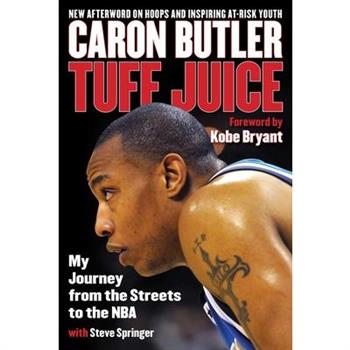 Tuff Juice