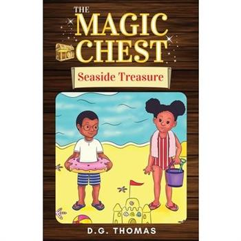The Magic Chest Seaside Treasure