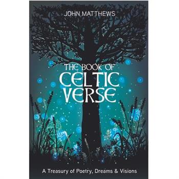 Book of Celtic Verse