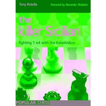 The Killer Sicilian