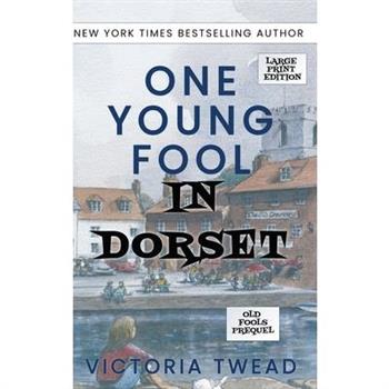 One Young Fool in Dorset - LARGE PRINT