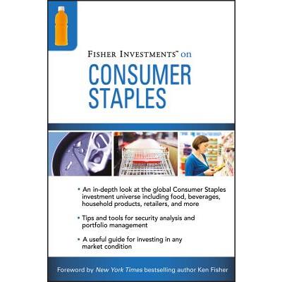 Fisher Investments on Consumer Staples