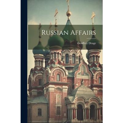 Russian Affairs