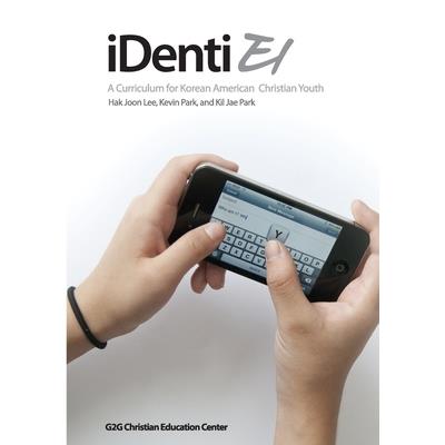 iDentity-Korean American Youth (Student)